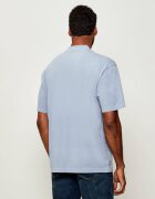 BOSS Orange Tricou Te_Dye | Oversize fit