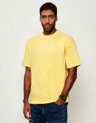 BOSS Orange Tricou Te_Dye | Oversize fit