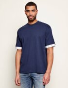 BOSS Orange Tricou Te_exis | Relaxed fit