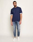 BOSS Orange Tricou Te_exis | Relaxed fit