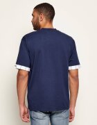 BOSS Orange Tricou Te_exis | Relaxed fit