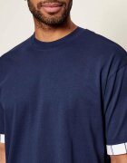 BOSS Orange Tricou Te_exis | Relaxed fit