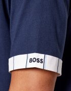 BOSS Orange Tricou Te_exis | Relaxed fit