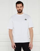 BOSS Orange Tricou Te_fishpatch | Loose fit