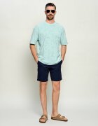 BOSS Orange Tricou Te_Flower | regular fit frotir