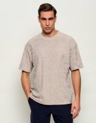 BOSS Orange Tricou Te_Flower | regular fit frotir