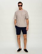 BOSS Orange Tricou Te_Flower | regular fit frotir