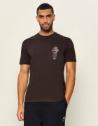BOSS Orange Tricou Te_Footprint | regular fit