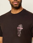 BOSS Orange Tricou Te_Footprint | regular fit