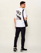 BOSS Orange Tricou Te_Frame | Loose fit