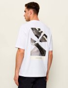 BOSS Orange Tricou Te_Frame | Loose fit