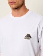 BOSS Orange Tricou Te_Frame | Loose fit