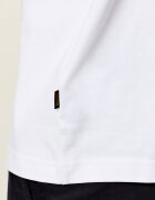 BOSS Orange Tricou Te_Frame | Loose fit