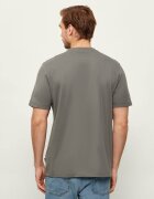 BOSS Orange Tricou Te_Imprint | regular fit
