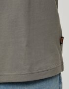 BOSS Orange Tricou Te_Imprint | regular fit