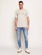 BOSS Orange Tricou Te_Insignia | regular fit