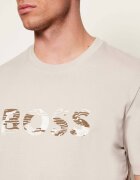 BOSS Orange Tricou Te_Insignia | regular fit