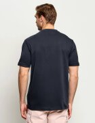 BOSS Orange Tricou Te_interlock | regular fit