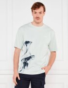 BOSS Orange Tricou Te_Jellyfish | Relaxed fit