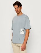 BOSS Orange Tricou Te_Journey | Loose fit