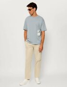 BOSS Orange Tricou Te_Journey | Loose fit