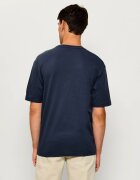 BOSS Orange Tricou Te_Journey | Loose fit