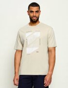 BOSS Orange Tricou Te_Journey | Loose fit