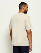 BOSS Orange Tricou Te_Journey | Loose fit