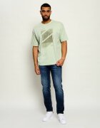 BOSS Orange Tricou Te_Journey | Loose fit