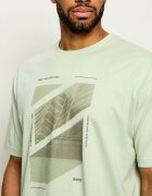 BOSS Orange Tricou Te_Journey | Loose fit