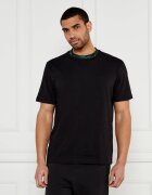 BOSS Orange Tricou Te_JungleCollar | Relaxed fit