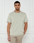 BOSS Orange Tricou Te_JungleCollar | Relaxed fit