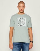 BOSS Orange Tricou Te_lupo | regular fit
