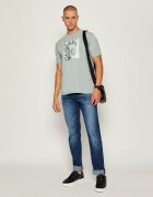BOSS Orange Tricou Te_lupo | regular fit