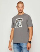 BOSS Orange Tricou Te_lupo | regular fit
