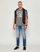 BOSS Orange Tricou Te_lupo | regular fit