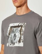 BOSS Orange Tricou Te_lupo | regular fit