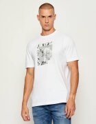 BOSS Orange Tricou Te_lupo | regular fit