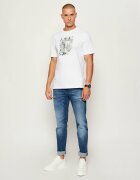 BOSS Orange Tricou Te_lupo | regular fit