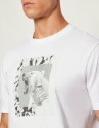 BOSS Orange Tricou Te_lupo | regular fit