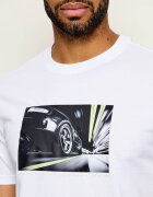 BOSS Orange Tricou Te_Motors | regular fit