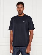 BOSS Orange Tricou Te_move | Relaxed fit