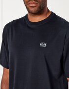 BOSS Orange Tricou Te_move | Relaxed fit