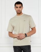 BOSS Orange Tricou Te_Nowhere | Relaxed fit