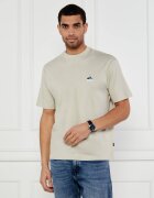 BOSS Orange Tricou Te_numbers | Loose fit