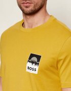 BOSS Orange Tricou Te_Plain | regular fit