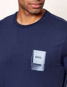 BOSS Orange Tricou Te_Plain | regular fit