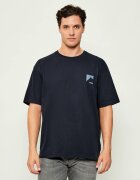 BOSS Orange Tricou Te_polar | Relaxed fit