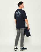 BOSS Orange Tricou Te_polar | Relaxed fit