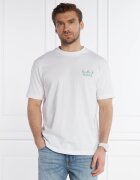 BOSS Orange Tricou Te_Records | Relaxed fit